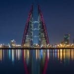 Bahrain Business Visa to Israel